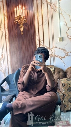 Boy Rishta Marriage Lahore Malik Rajpoot proposal 