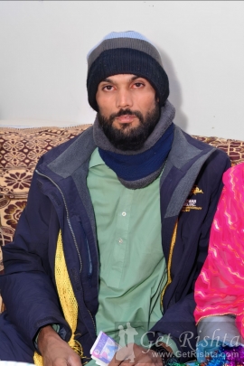 Boy Rishta Marriage Liaquat pur Gill Jutt proposal 