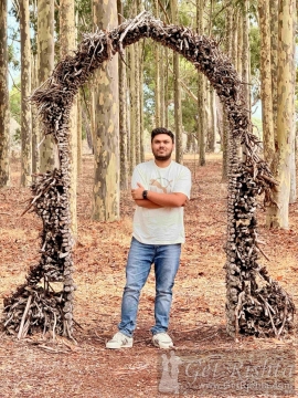 Boy Rishta Marriage Mian chunnu Araain proposal | arane / Aarain / Araie