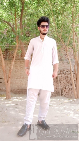 Boy Rishta Marriage Multan Rana Rajput proposal 