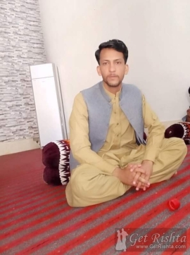 Boy Rishta Marriage Quetta  proposal 