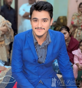 Boy Rishta Marriage Rahimyar Khan Jatoi Baloch proposal 