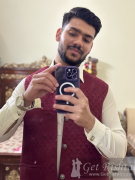 Boy Rishta Marriage Rawalpindi  proposal 