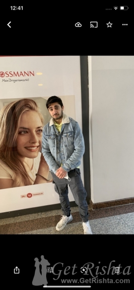 Boy Rishta Marriage Recklinghausen Jut proposal | Jutt / Jatt / juut