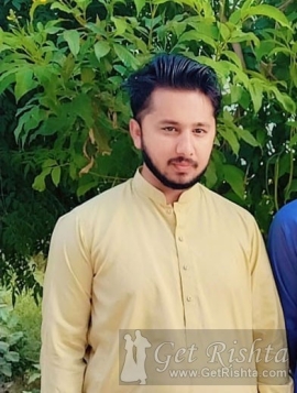 Boy Rishta Marriage Renala khurd Khokhar proposal | Khokar / Khokher / kokhr