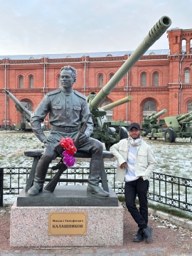 Boy Rishta Marriage Saint Petersburg  proposal 