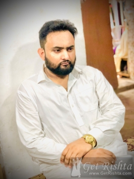 Boy Rishta Marriage Sialkot  proposal 
