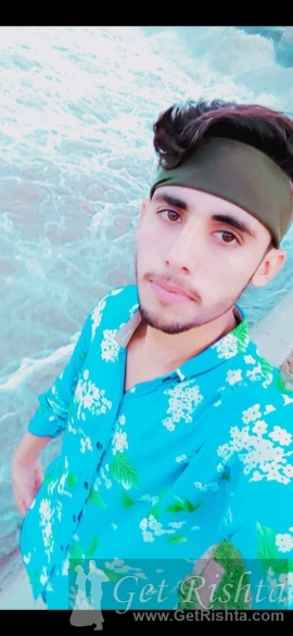 Boy Rishta Marriage Sialkot Malik Teli proposal 