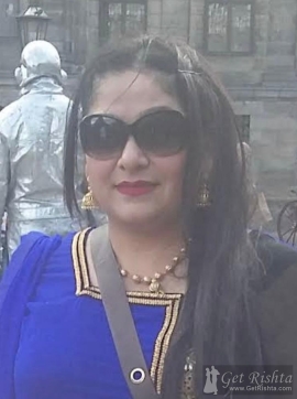 Girl Rishta Marriage Amsterdam Butt Kashmiri proposal 