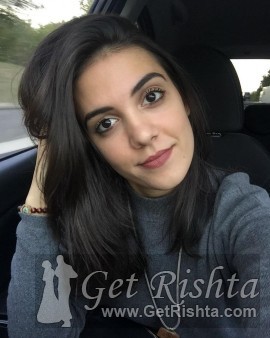 Girl Rishta proposal for marriage in Brooklyn 