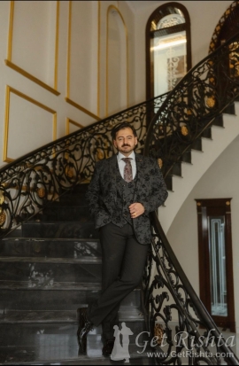 Girl Rishta Marriage Gujrat Butt Kashmiri proposal 