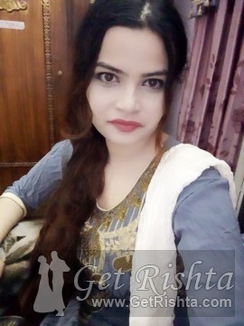 Girl Rishta proposal for marriage in Jhang Khan