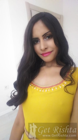 Girl Rishta Marriage Karachi  proposal 