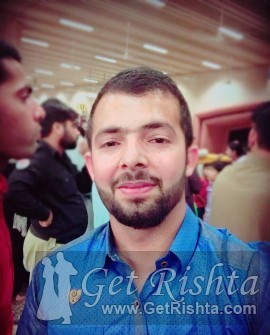 Girl Rishta proposal for marriage in Lahore Bhatti