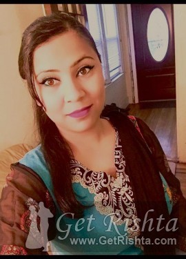 Girl Rishta proposal for marriage in Lahore Khan