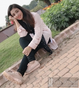 Girl Rishta proposal for marriage in Sialkot Araain