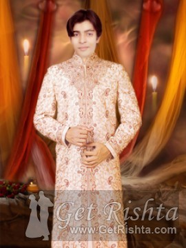 boy rishta marriage okara malik