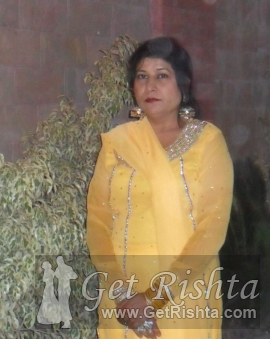 Girl Rishta proposal for marriage in Karachi Sheikh or Shaikhs