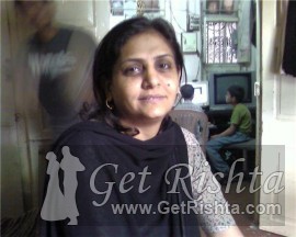 Girl Rishta proposal for marriage in Karachi memon