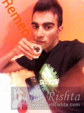 boy rishta marriage mandi bahauddin rana rajpoot