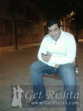 boy rishta marriage barcelona ranjha