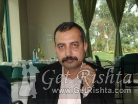 boy rishta marriage paris bukhari syed