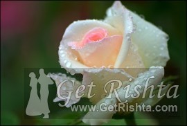Girl Rishta proposal for marriage in Islamabad 
