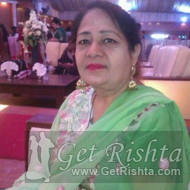 Girl Rishta proposal for marriage in Karachi Shaikh Siddiqui