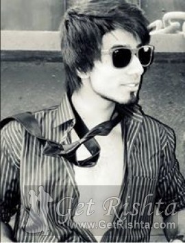 boy rishta marriage barcelona gujjar