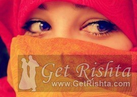 Girl Rishta proposal for marriage in Karachi Shiekh Urdu Speaking Agra India