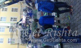 boy rishta marriage frankfurt 