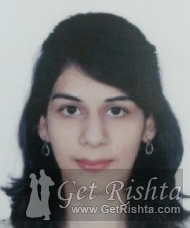 Girl Rishta proposal for marriage in Lahore Awan Malik