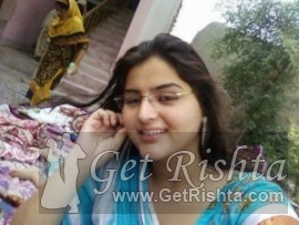 girl rishta marriage karachi urdu speaking