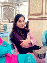 Girl Rishta proposal for marriage in Sialkot Araain