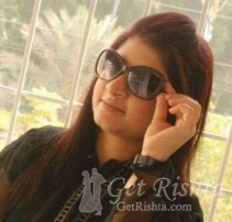 Girl Rishta proposal for marriage in Quetta Butt Kashmiri