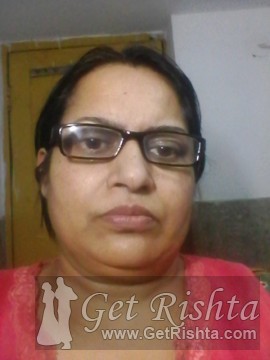 Girl Rishta proposal for marriage in Rawalpindi Janjua Rajpoot