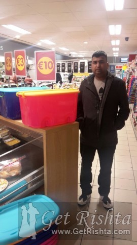 boy rishta marriage london gujjar