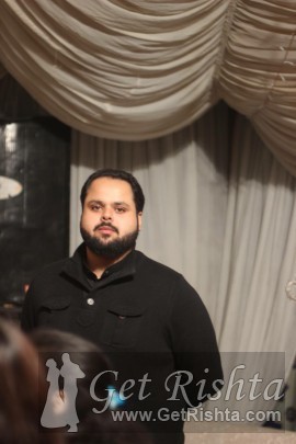 boy rishta marriage toronto 