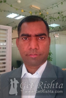 Boy Rishta proposal for marriage in Dubai Ansaari