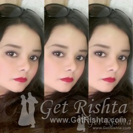 Girl Rishta proposal for marriage in Pasroor 