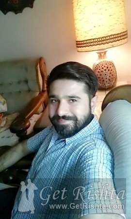 boy rishta marriage lahore 