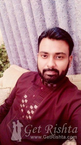 boy rishta marriage karachi khawaja