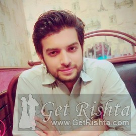 Boy Rishta Marriage Gujranwala Malik proposal | 