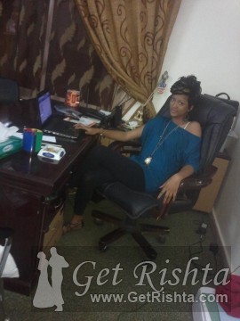 Girl Rishta proposal for marriage in Berlin Memon