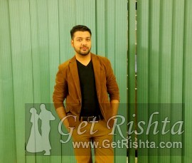 Boy Rishta Marriage Sialkot Mehar proposal | MEHR / mahr / mahar lali