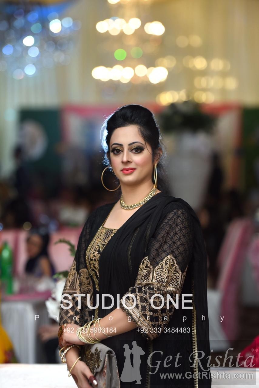 Girl Rishta Marriage Lalamusa proposal