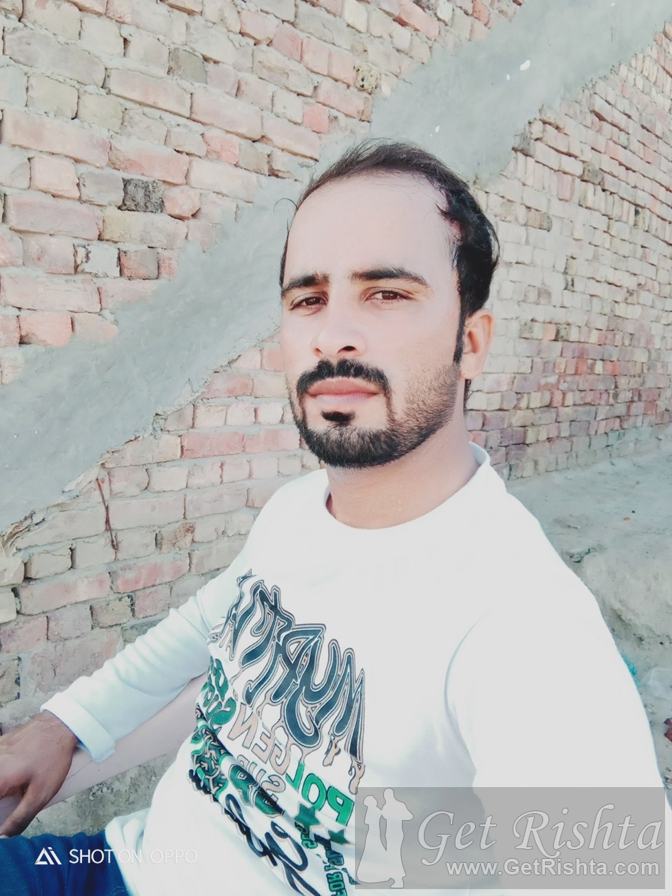 Boy Rishta Marriage Liaquat pur Baloch proposal | blouch / Bloch / Baloach