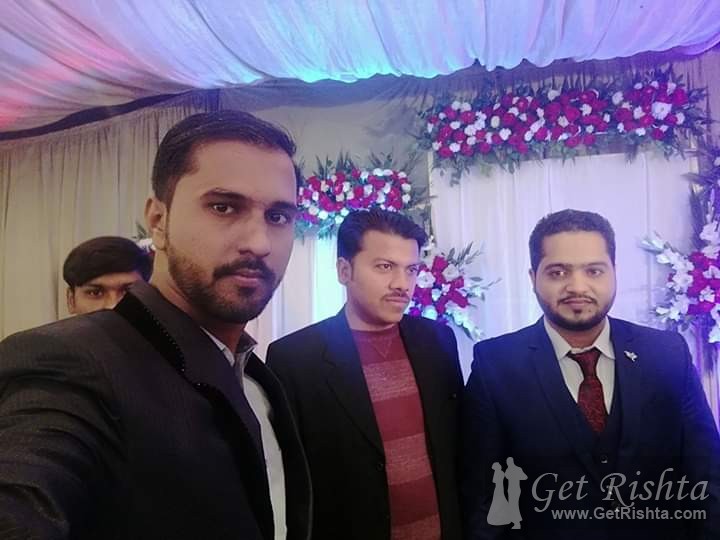 Boy Rishta Marriage Liaquat pur Lohar Mughal proposal
